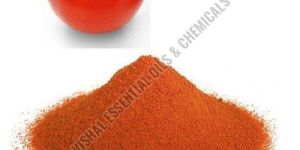 Spray Dried Tomato Powder