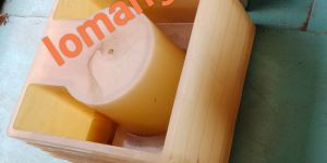 PVC Chulha Rubber Mould
