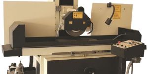 Hydraulic Surface Grinding Machine