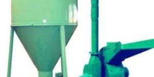 Poultry Mash Feed Plant