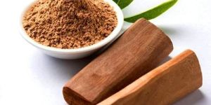 Pure Sandalwood Powder