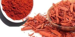 Red Sandalwood Powder