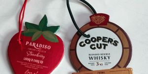 Tag Printing Service