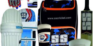 Cricket Kit SS
