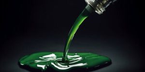 Rubber Processing Oil