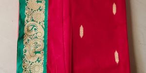 Pure Cotton Sarees