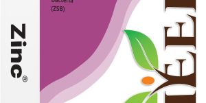 250gm Zinc Solubilizing Bio Fertilizer