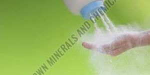 Talc Powder