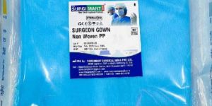 Non Woven Surgical Gown