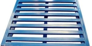 Mild Steel Pallet