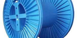 Mild Steel Process Cable Drum