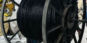 Mild Steel Structural Cable Drum