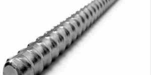 Mild Steel Tie Rod