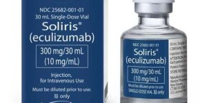 soliris 300 mg injection