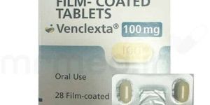 venclexta 100 mg tablets