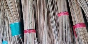 Coconut Stick Broom