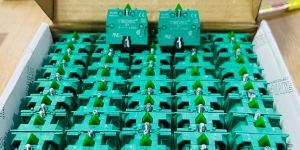 Teknic No NC Element