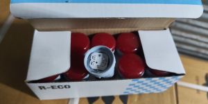 220V LED Indicator Light