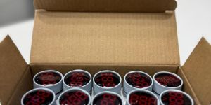 LED Digital Voltage Indicator