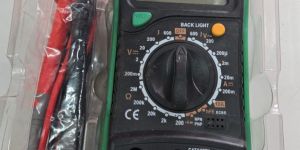 Mastech 830L Digital Multimeter