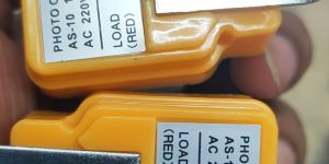 Photoelectric Sensor