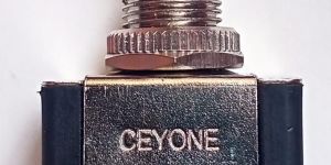 Metal Heavy Duty Toggle Switch