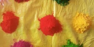 Holi Gulal