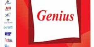 Genius Tax Return Filing Software