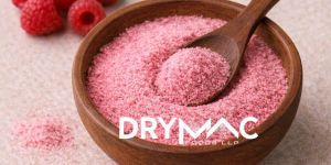 Spray Dried Raspberry Powder