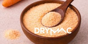 Spray Dried Orange Carrot Powder