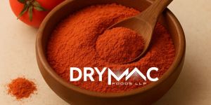 Spray Dried Tomato Powder
