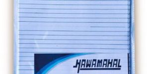 Hawamahal Double Foolscap Paper Sheets