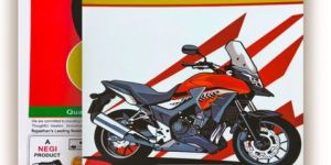 Tiago A4 Exercise Notebook