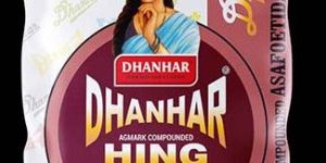 Asafoetida Powder Compounded