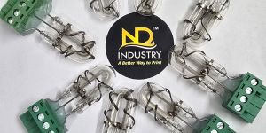 U Tube Lights with Conector