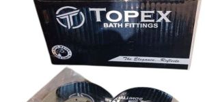 Stainless Steel 304 CP Cap