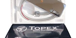 Stainless Steel American Jet Spray