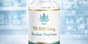 TB-500 10mg Peptide Injection