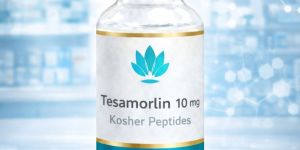 Tesamorlin 10mg Peptide