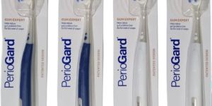 Colgate Periogard Toothbrush