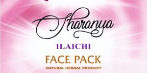Sharanya Ilaichi Face Pack