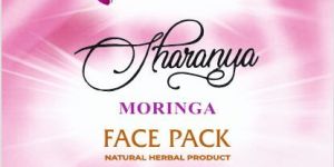 Sharanya Moringa Face Pack