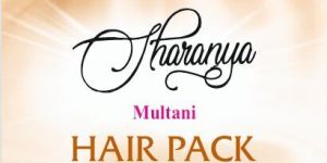 Sharanya Multani Hair Pack