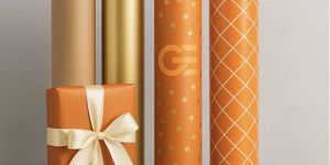 Gift Wrapping