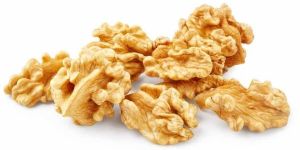 Quarters Chilean Walnut Kernel