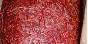 Indian Saffron