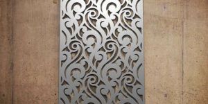 CNC Laser Cutting Services