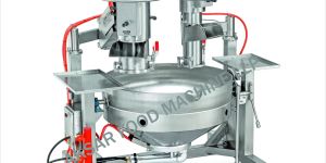 Namkeen Making Machines