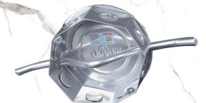 Powder Coated Fan Box