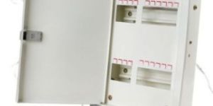 Tpn Double Door Distribution Box